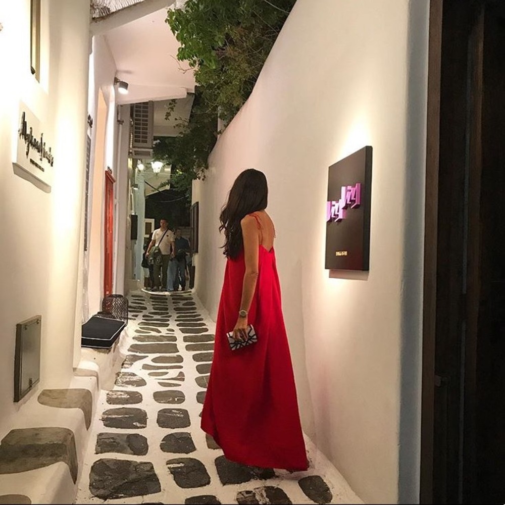 Meet your Posher, Rin